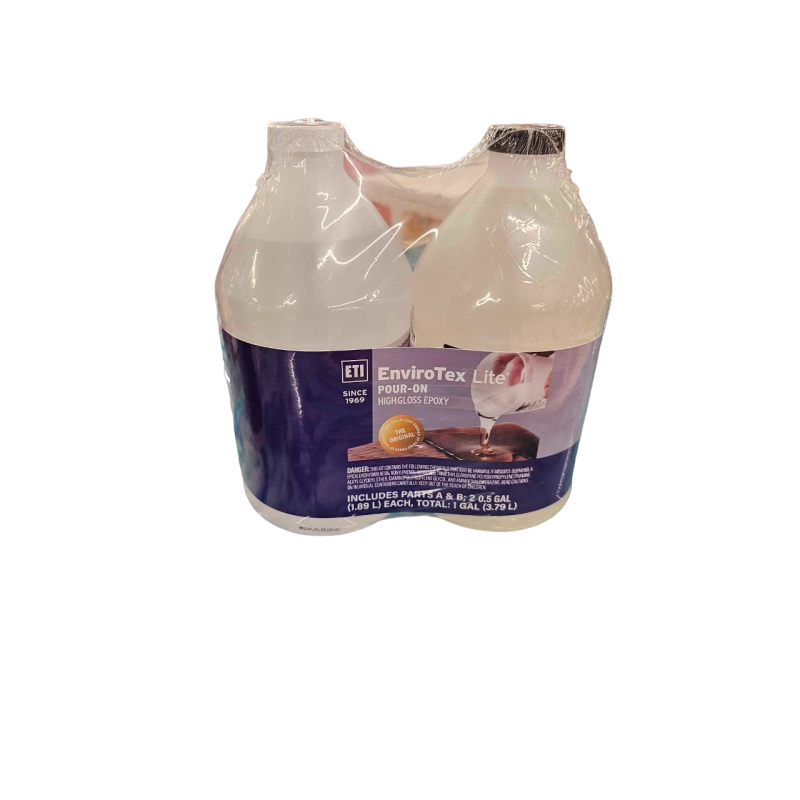 ENVIROTEX LITE 1GAL 02128