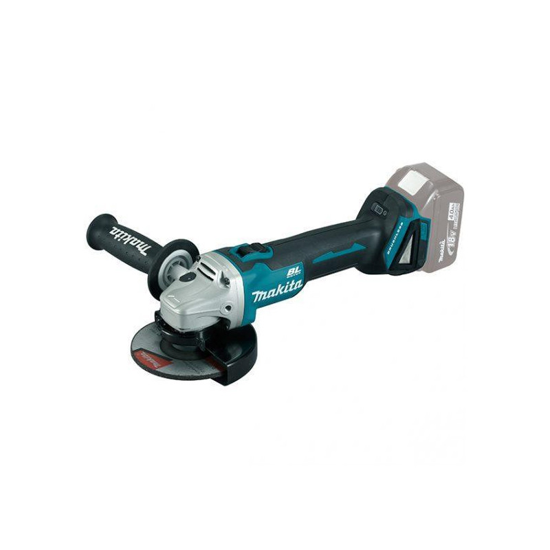 MEULEUSE D'ANGLE 40 V GA050GZ
