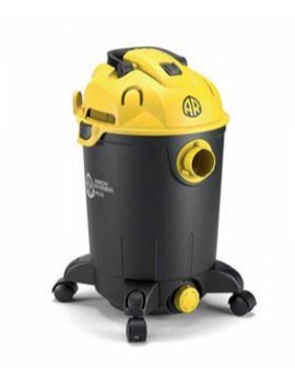 ASPIRATEUR WD 25 EM 220-240V 50HZ 25LT
