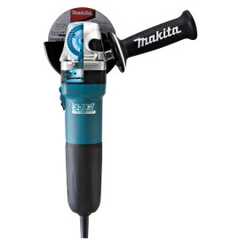 Meuleuse Ø125mm 1400W - MAKITA
