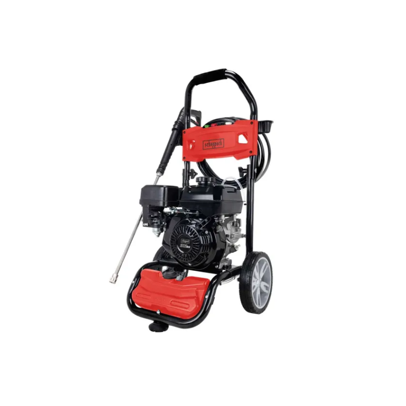 NHP SCHEPPACH THERMIQ HCP3000