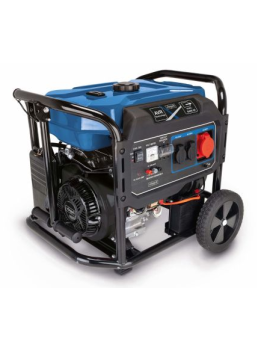 GROUPE ELECTROGENE SG7100X SCHEPPACH