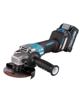MEULEUSE ANGLE GA029GM201 40V MAX BL125M