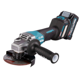 MEULEUSE ANGLE GA029GM201 40V MAX BL125M