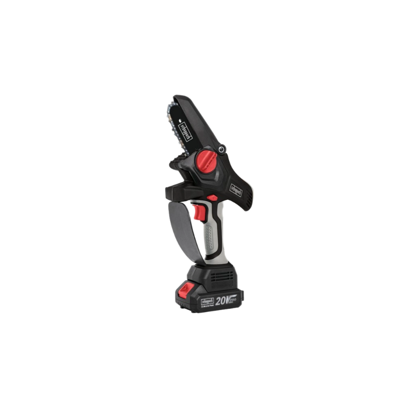 ELAGUEUSE SS FIL SCHEPPACH PCS4-20PROS