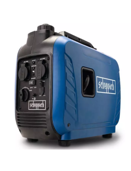 GROUPE ELECTROGENE INVERTER SG2500i