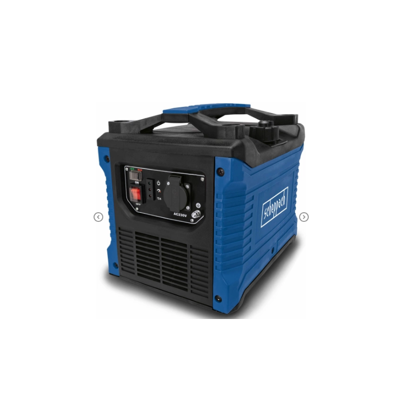 GPE ELECTROGENE INVERTER SG1600i