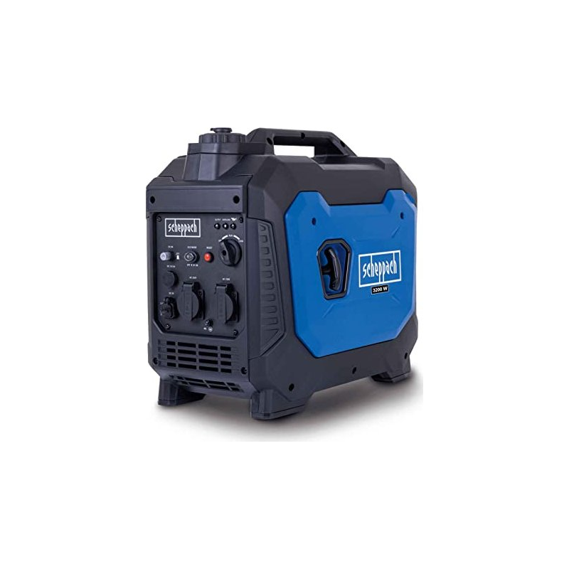 GROUPE ELECTROGENE SG3500i