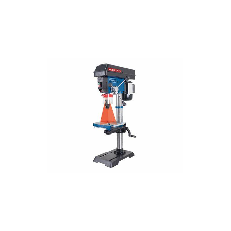 PERCEUSE COLONNE ETABLI DP19Vario