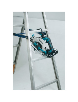 Scie circulaire 18V Li-Ion / Ø165mm / DHS680Z - MAKITA