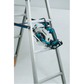 Scie circulaire 18V Li-Ion / Ø165mm / DHS680Z - MAKITA
