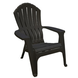 CHAISE ADIRONDACK NOIRE