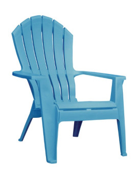 CHAISE ADIRONDACK POOL BLUE...