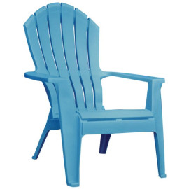 CHAISE ADIRONDACK POOL BLUE 8371-21-3700