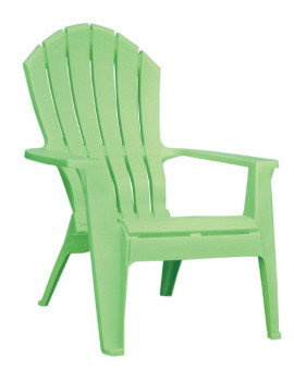 CHAISE ADIRONDACK VERT