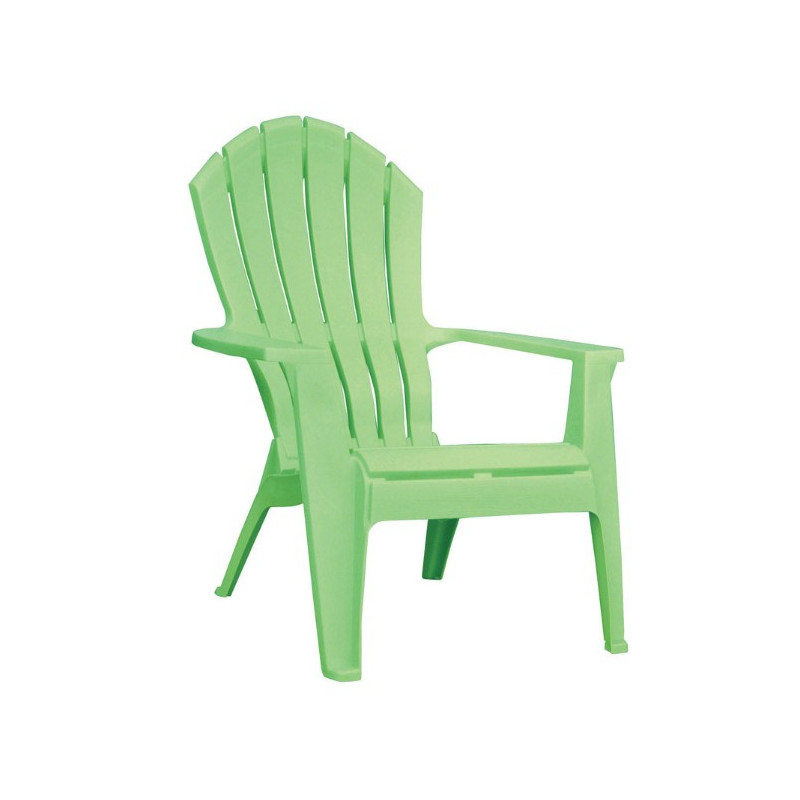 CHAISE ADIRONDACK VERT