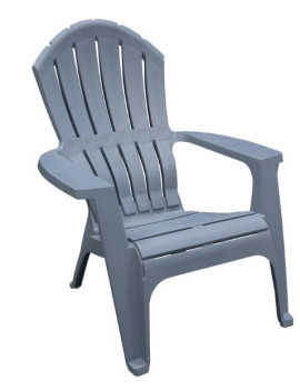 CHAISE ADIRONDACK BLUESTONE