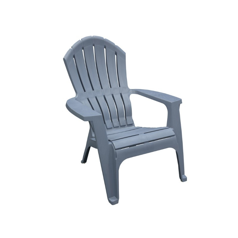 CHAISE ADIRONDACK BLUESTONE