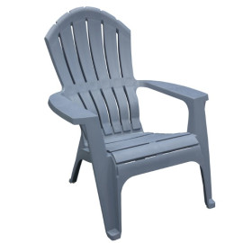 CHAISE ADIRONDACK BLUESTONE