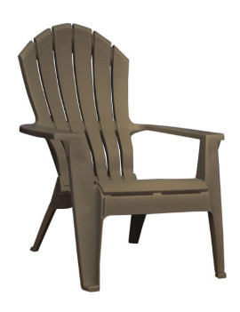 CHAISE ADIRONDACK EARTH BROWN