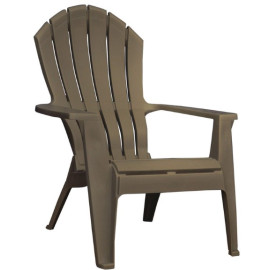 CHAISE ADIRONDACK EARTH BROWN