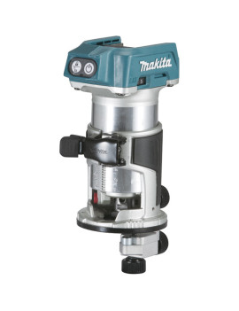 Affleureuse 18V / 8mm / DRT50ZJX3 - MAKITA