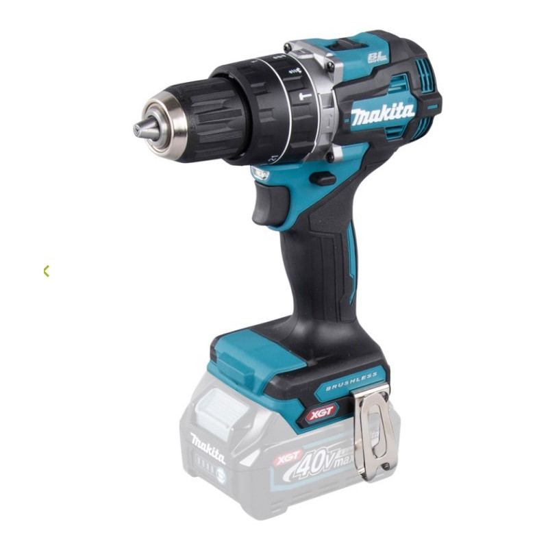 PERCEUSE VISS/PERC 40V