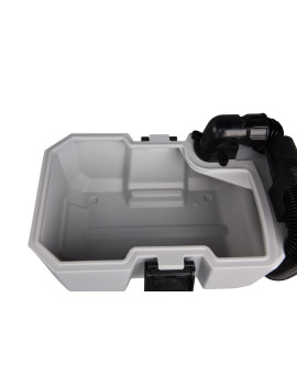ASPIRATEUR DVC750LZ 18V LITH-ION MAKITA