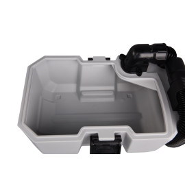 ASPIRATEUR DVC750LZ 18V LITH-ION MAKITA
