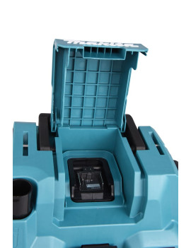 ASPIRATEUR DVC750LZ 18V LITH-ION MAKITA