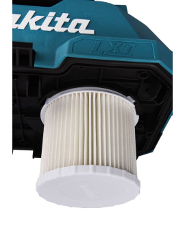 ASPIRATEUR DVC750LZ 18V LITH-ION MAKITA