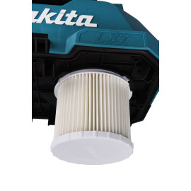 ASPIRATEUR DVC750LZ 18V LITH-ION MAKITA