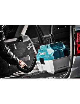 ASPIRATEUR DVC750LZ 18V LITH-ION MAKITA