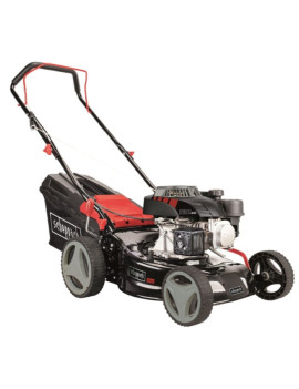 TOND SCHEPPACH POUSSEE 131CC 42CM