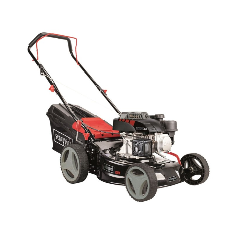 TOND SCHEPPACH POUSSEE 131CC 42CM