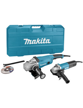 COMBO KIT DK0053G 2 MACHINES   GA9020