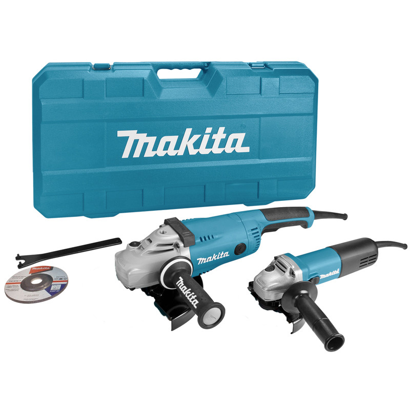 COMBO KIT DK0053G 2 MACHINES   GA9020