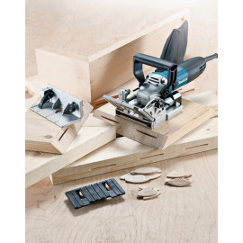 Lamelleuse fraiseuse à rainurer universelle 700W / PJ7000 - MAKITA