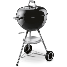 BBQ WEBER KETTLE CLASSIC 47CM NOIR