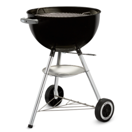 BBQ WEBER KETTLE CLASSIC 47CM NOIR