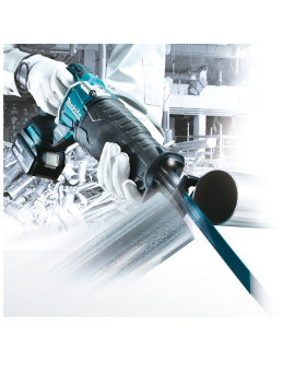 Scie récipro 18V Li-Ion / 670W / DJR187Z - MAKITA
(Produit seul)