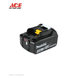 DTD153 BLACK   BL1850B