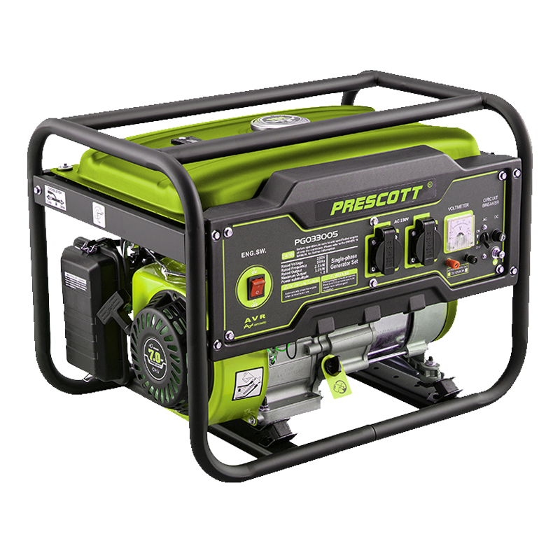 GROUPE ELECTROGENE PRESC 2.8KW ESSENCE