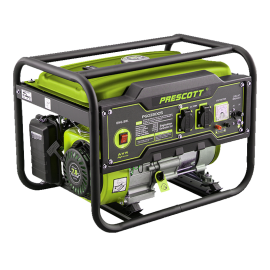 GROUPE ELECTROGENE PRESC 2.8KW ESSENCE