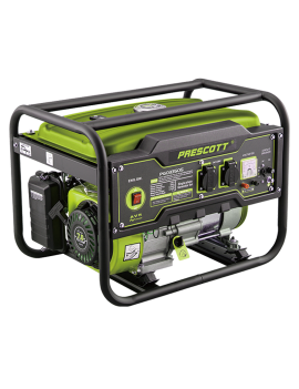 GROUPE ELECTROGENE PRESC 3.0KW ESSENCE