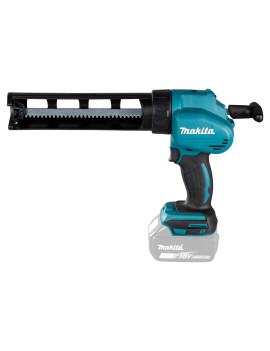 PISTOLET MASTIC S/FIL DCG180Z 18V MAKITA