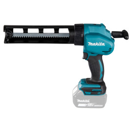 PISTOLET MASTIC S/FIL DCG180Z 18V MAKITA