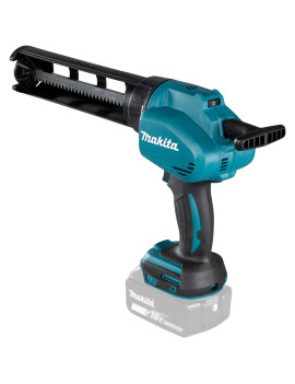 PISTOLET MASTIC S/FIL DCG180Z 18V MAKITA