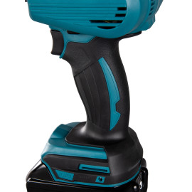 PISTOLET MASTIC S/FIL DCG180Z 18V MAKITA