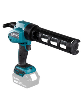 PISTOLET MASTIC S/FIL DCG180Z 18V MAKITA